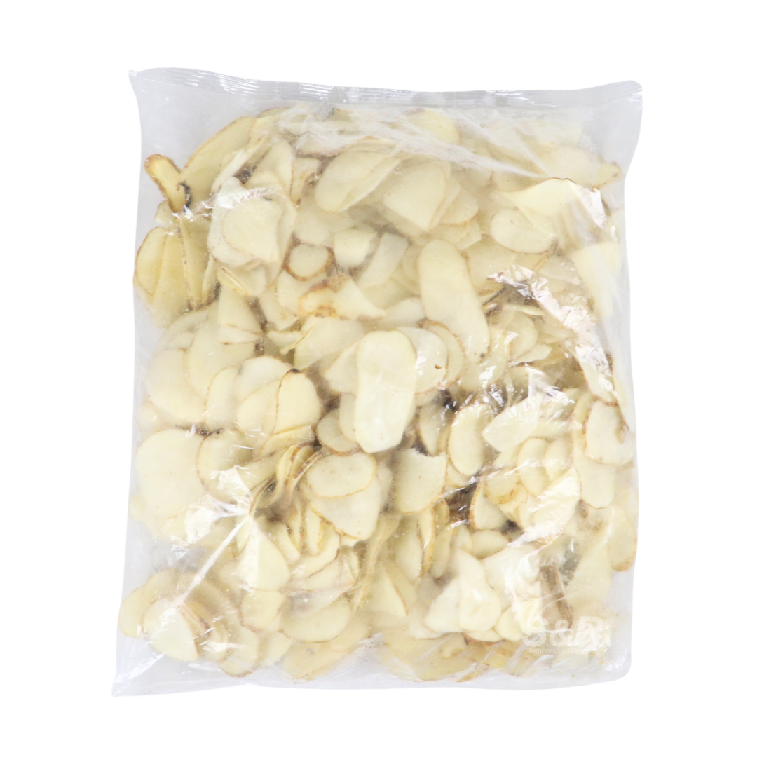 Skincredibles Sliced Potato Chips 2kg